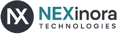 Nexinora Logo